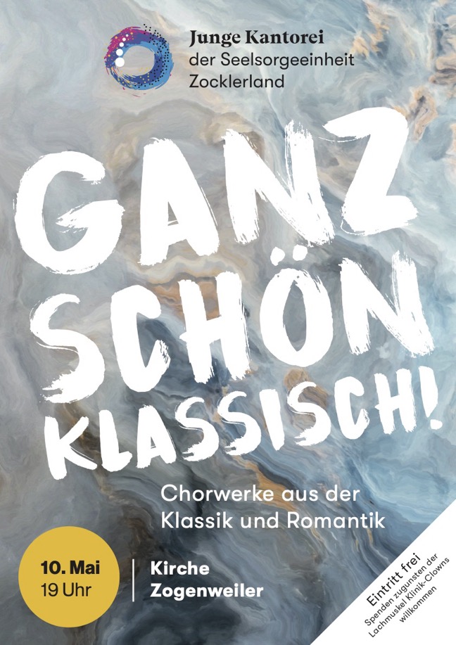 250321_JungeKantorei POSTER