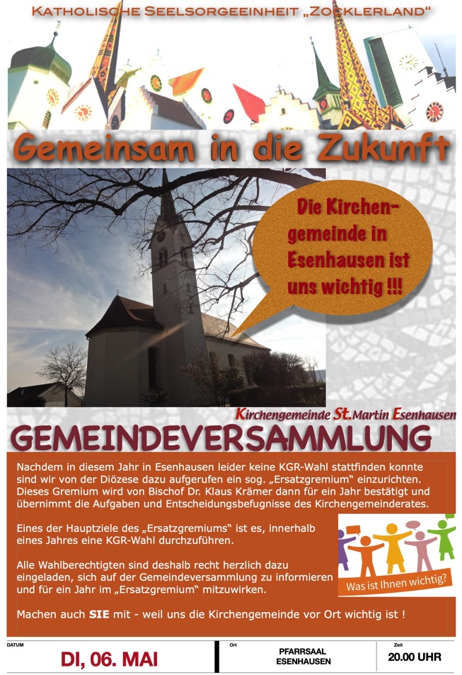GV ES
