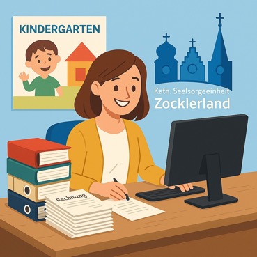 Bewerbung